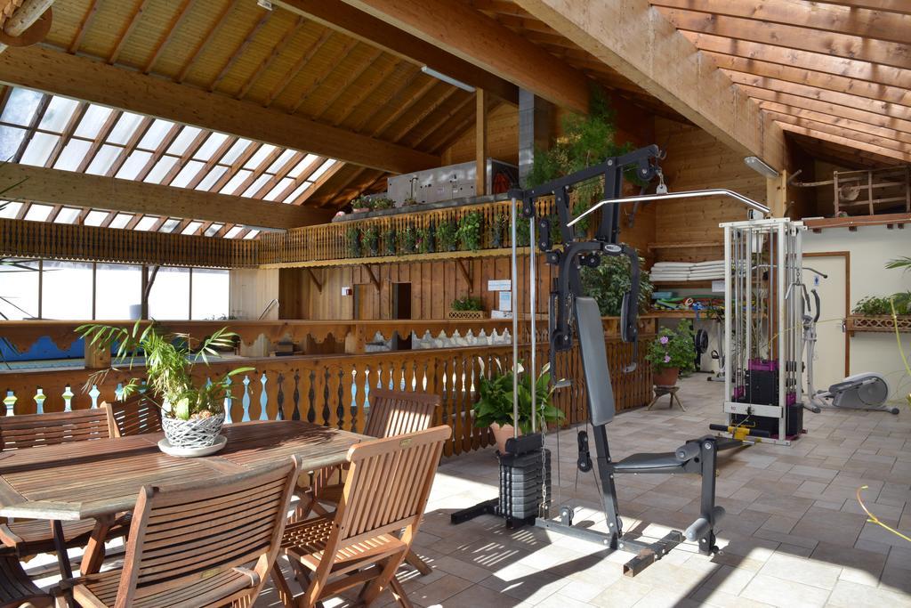 Hotel Le Ferraillon อาบงดองซ์ ภายนอก รูปภาพ